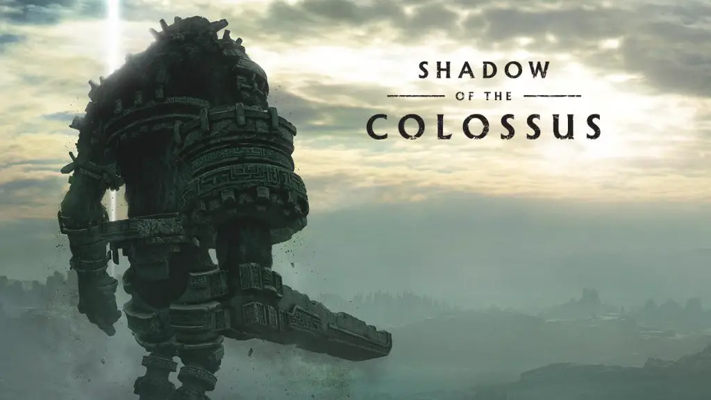 shadow of colossus